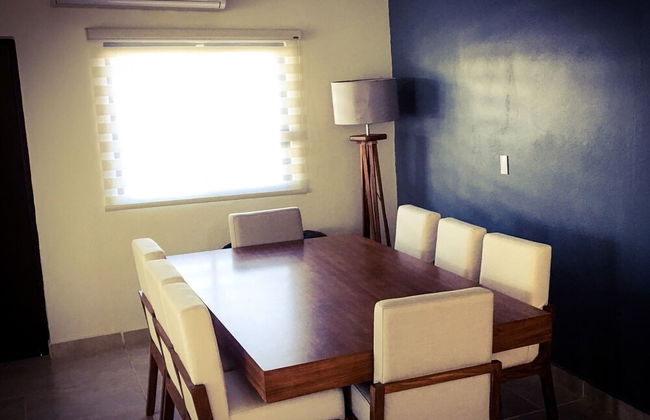 Big House Pool Grill, 4 Bedrooms 12 ppl AC Ocean View TV Wifi - Foto 10