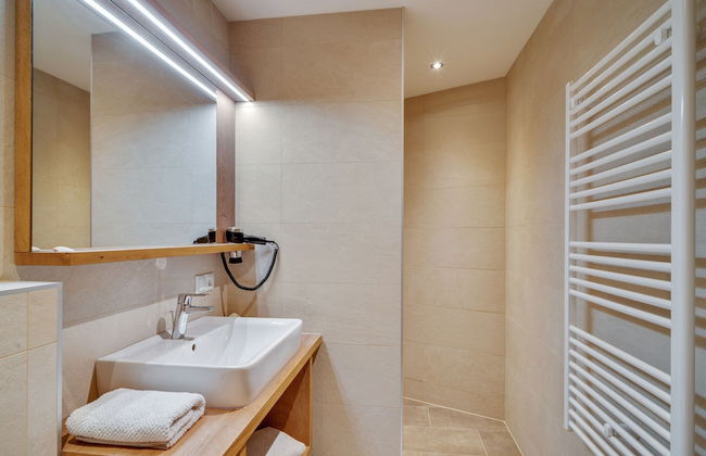 Beautiful Flat in Hart With Fitness Room - Foto 42