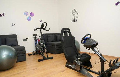 Amazing Home In Primosten With Sauna - Foto 5