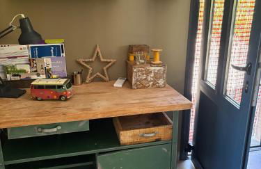 Pigeonnier des Banons - Foto 56