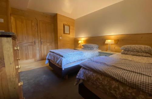 Chalet Belle Folie - Foto 12