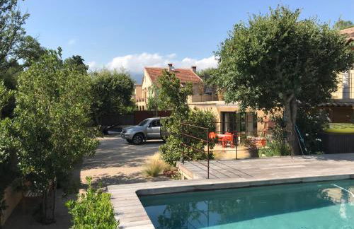 Villa l’Ensoleillée - Foto 9