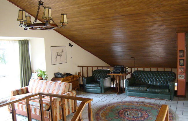 The Hostel Bogota Real - Photo 6