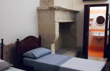 CH Guest Rooms - Foto 13