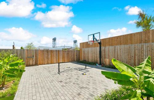 The Cocodrie Private 12BR Villa - Foto 75