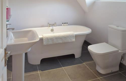 Granary Cottage - Foto 16