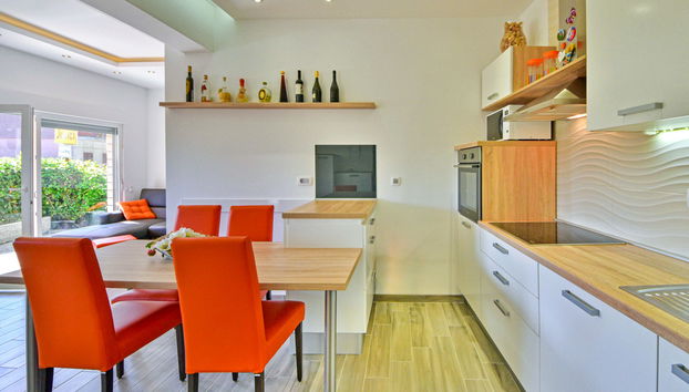 Koalas Nest Home & Apartments - Foto 5, Kitchen / Dining Room