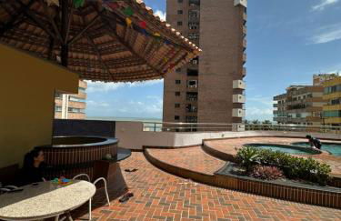 Flat Number One com 02 quartos - Foto 8