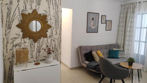 Nieves Viejas Apartamento Fresco con patio en Córdoba - Foto 4