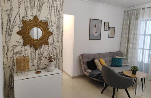 Nieves Viejas Apartamento Fresco con patio en Córdoba - Foto 4