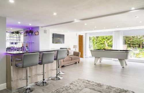 2 Bedroom Garden Flat - Foto 8