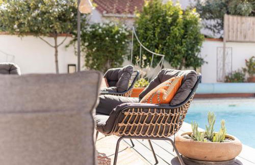 Maison de village - Foto 34