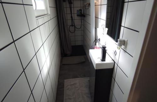 Klimatisiertes Ferienhaus am Bauleuteweg 25 - Foto 18