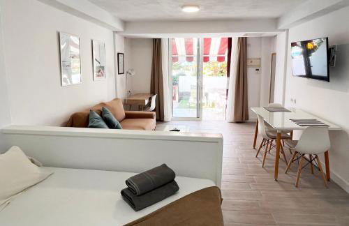 Prime garden-view Studios - Foto 26