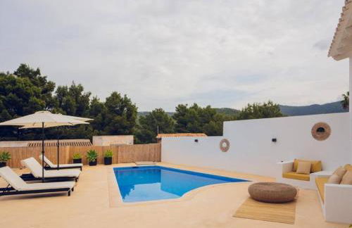 Villa en Cala Vadella Familias y Parejas - Foto 36