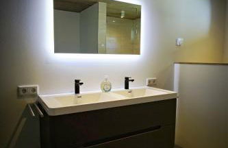 Apartments Patzina NEU 2024 - Kurort Oberwiesenthal - Foto 15