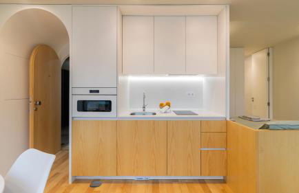 Charming apartment frente - Photo 7