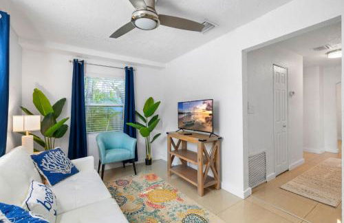 Oasis Family Getaway St Petersburg - Foto 38