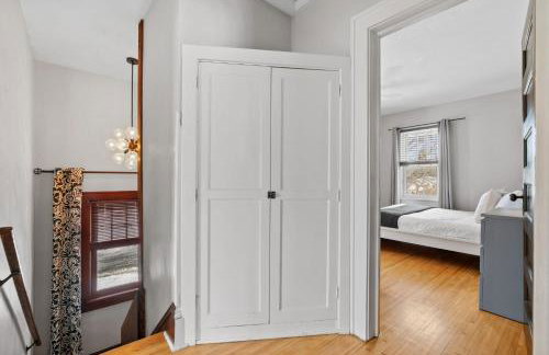 Fulton Lodge - Foto 28