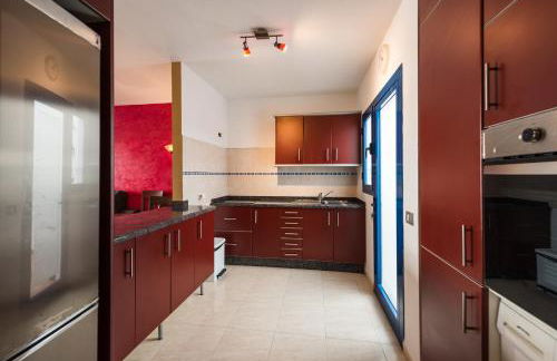 Modern beach house in Famara - Foto 4