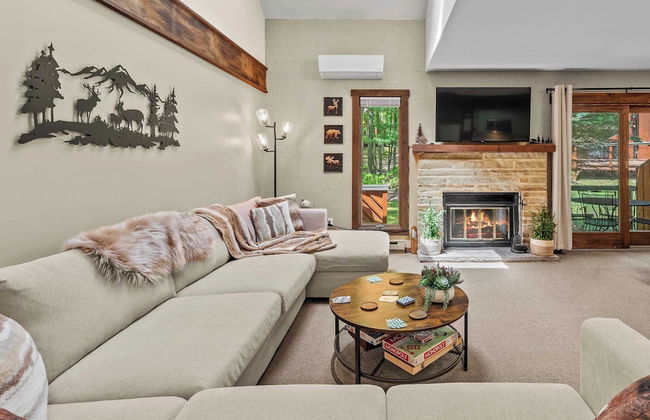 Doe's Delight by Avantstay Peaceful Lake Retreat - Foto 32