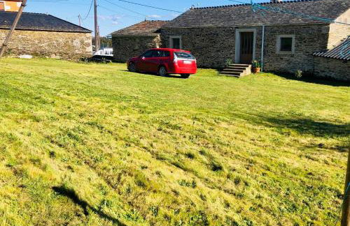 Casa da Forxa, renovated former forge/ smithy - Foto 19