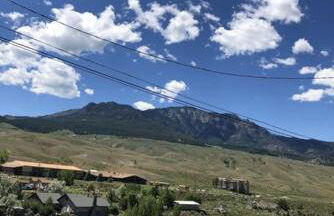 ParkWay Yellowstone Guest Apartment - Foto 11