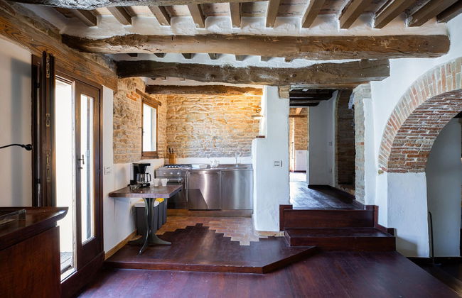 3998 Villa Dell`arte by Barbarhouse - Foto 13