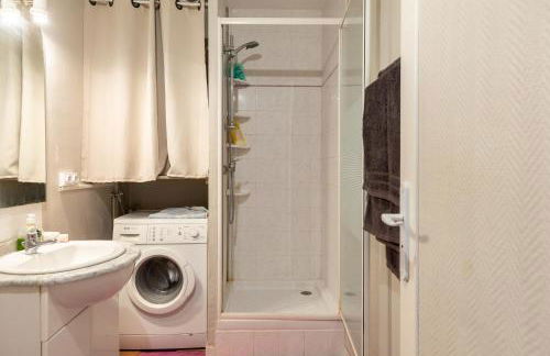 Appartement charmant au Mans 38 m² avec vue - Foto 8