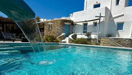 Villa Greystone & Sky Mykonos - Foto 3
