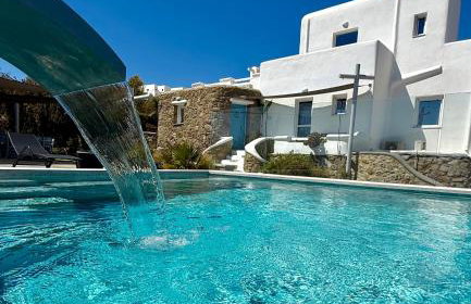 Villa Greystone & Sky Mykonos - Foto 3