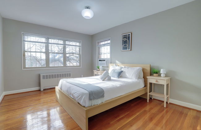 Prime Alexandria Location Corporate Apt - Foto 28