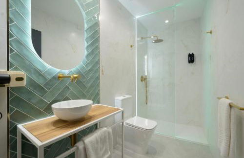 San Lázaro Suites - Foto 73