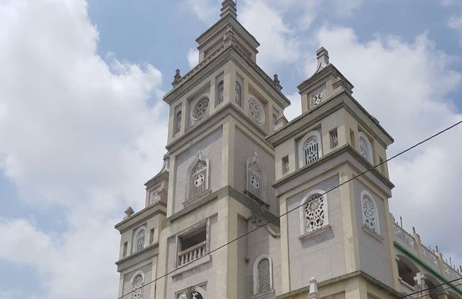 Gabriel García Márquez Tour - Foto 6