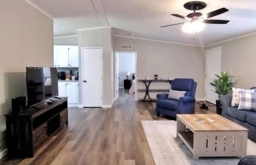 Backwoods Milton House 3BR&2bath - Foto 7