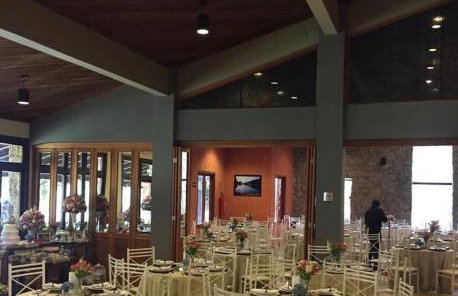 Chalé Banho de Floresta Atibaia Clube de Montanha - Foto 49