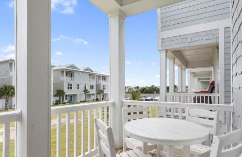 Luxury Townhome in Emerald Isle, NC welevator - Foto 31