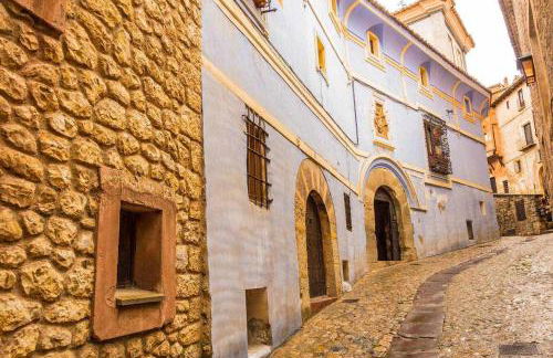 Casa Jarreta Azagra Albarracin - Foto 3