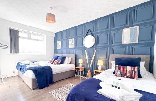 Contractor Stays by Furnished Accommodation Manchester - Foto 17