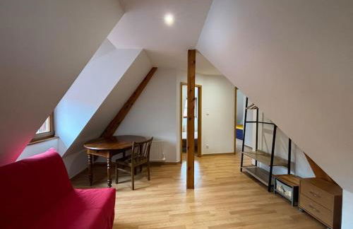 Gîte de la Fontaine Charmante maison au cœur de Beblenheim - Route des vins - Foto 18