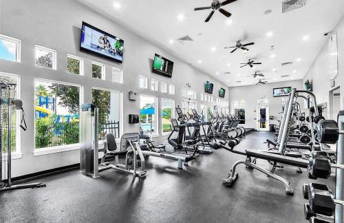 An Incredible Vacation Home with Saltwater Pool! - Foto 68