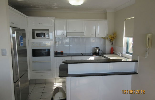 Pacific Place Apartments - Foto 24