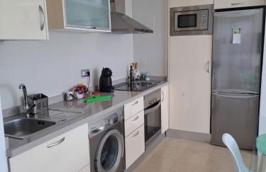 MarMédano Apartamento 1 - Foto 4