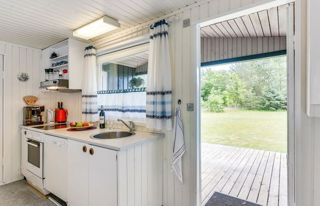 "Gangulf" - 150m from the sea - Foto 15