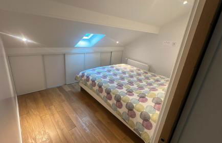 Maison entière avec terrasse - Foto 5