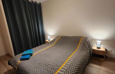 Appart tout confort & équipé TT - Foto 30