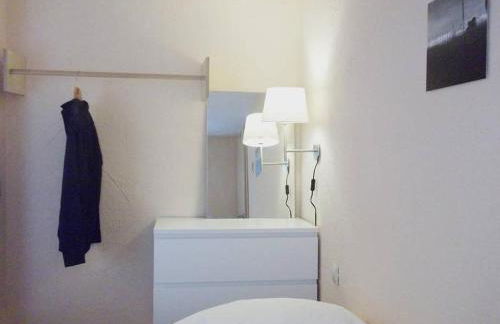 Ferienwohnung Design Apartment Seoul - Photo 18