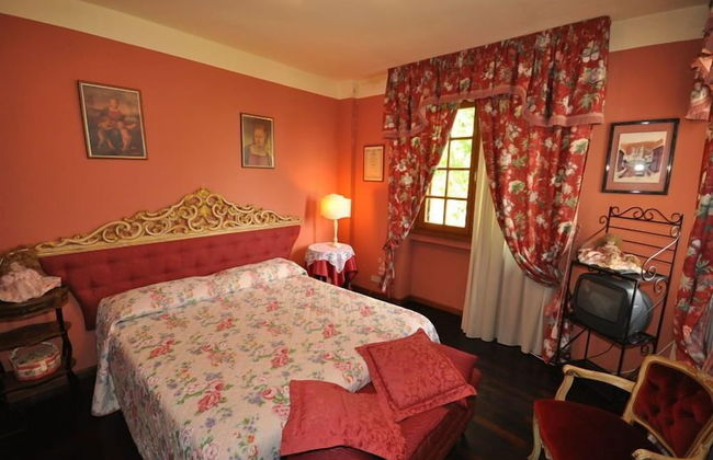 Villa San Savino - Foto 8