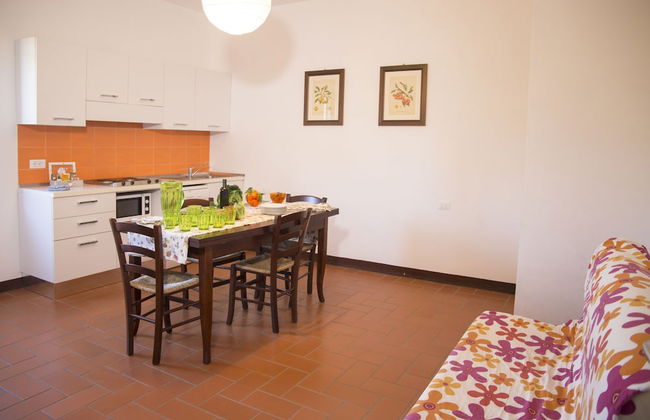 Poggio Agli Ulivi Agriturismo - Foto 43