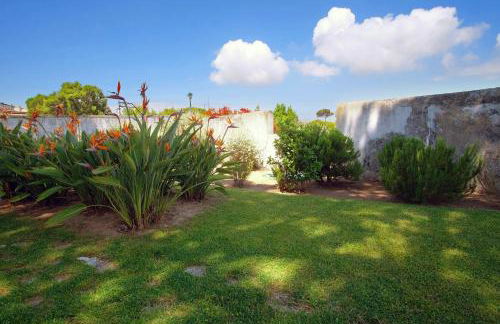 ST Pool Gardens SESIMBRA,Tranquility Beach 10min - Foto 32